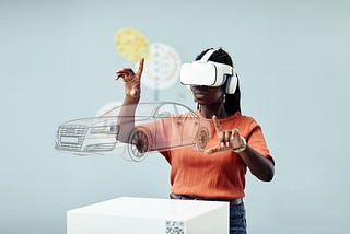 The Augmented Reality of Product Design: A Critical Look at AR’s Role and Its Hidden Bias