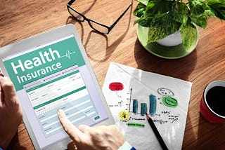 Want to know about the cashless health insurance claim process? Read here!