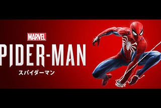 PS4『Marvel’s Spider-Man』をオススメする３つの理由
