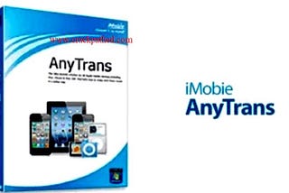 AnyTrans for iOS 8.8.1.2021 Full Cracking Downloads (Latest)