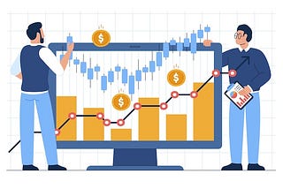 Analyzing Nifty 50 — the Stock Pulse of India!