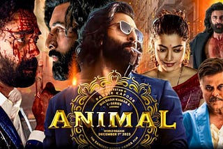 Animal — Film Review