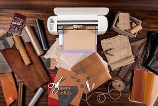 Amazing Cricut Leather Projects That You Need to Try