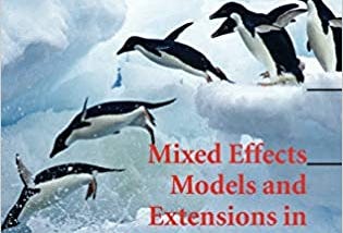 READ/DOWNLOAD=^ Mixed Effects Models and Extensions in Ecology with R (Statistics for Biology and…