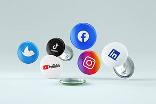 Rethinking the use of Social Media