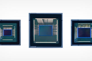 Samsung Announces World’s First 200MP Sensor for Telephoto Cameras
