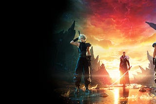 Final Fantasy VII Rebirth State of Play Trailer Breakdown