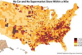 Checking ‘Check Your Privilege’ for Veganism: Why the ‘Privilege,’ ‘Food Deserts,’ and ‘Cost’…