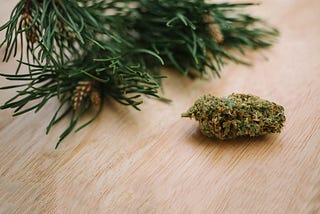 How Terpenes Help Reduce Inflammation