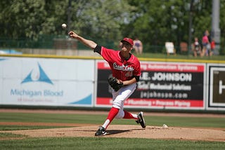 Jordan Hershiser