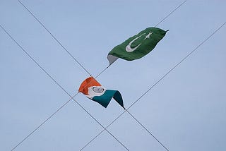 Some Observations on the Recent India-Pak Confrontation