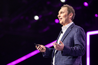 A TL;DR Recap of Machine Learning Announcements from AWS re:Invent 2019 Keynote #1