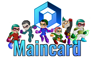 Maincard.io, who is it?