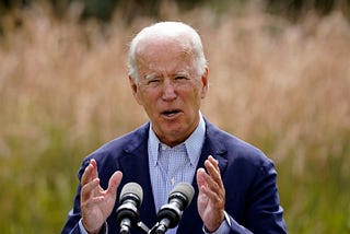 Can Biden deliver on his climate crisis campaign pledges? | Opinion