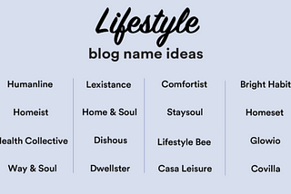 Best Blogger Domain Name Ideas: Unlock Your Blogging Potential