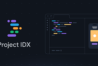 My experiences with Project IDX