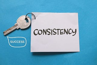 The Power of Consistency