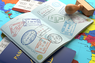 Understanding the E1 Visa Process for International Trade