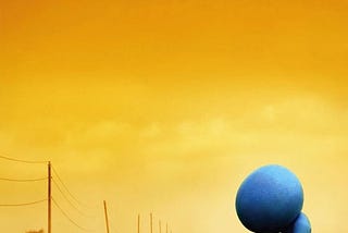 Kabluey (2007) | Poster
