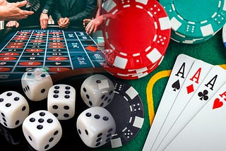 The Best Casino Sites for Slot Enthusiasts