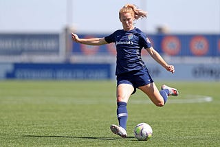Mewis is Back!: NC v. Racing Louisville Preview