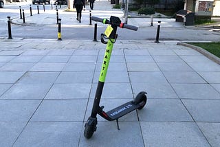 Yerli Elektrikli Scooter Markaları, Özellikleri ve Fiyatı