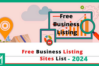 12 Best Business Listing Websites for the USA