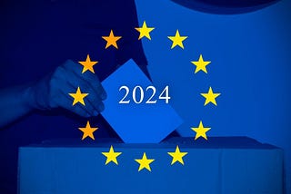 The European elections of 2024The