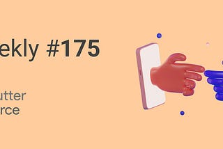 Flutter Force Weekly