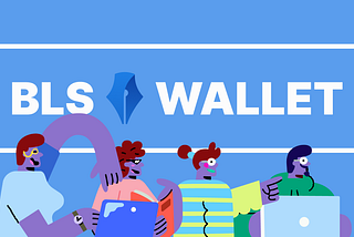 BLS Wallet: Bundling up data