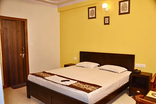 Explore Jaipur with Your Partner: Budget Couple Hotels to Try