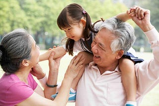 “The Dead and Dying Report” and Other Joys of Getting Old in America