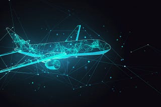 Blockchain Exchange In Civil Aviation