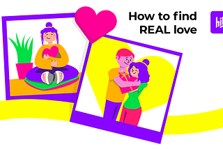 The Quickest, Wisest Way to Find Real Love