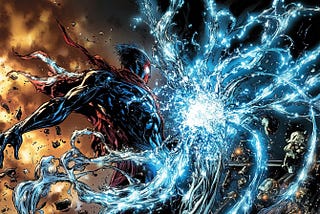 #575 Quantums of AI