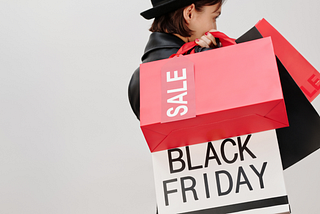 10 Easy Ways to Save Money on Black Friday