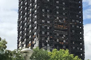 Reflections on Grenfell