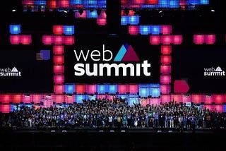 Web Summit: Attendee for the 2nd time as en.mabapost.tn