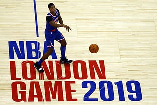 The NBA expansion that no one is talking about….