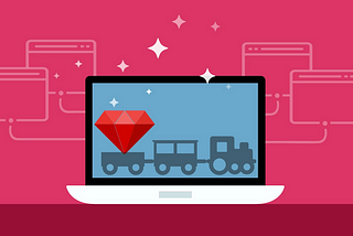 Why Ruby on Rails is AMAZING