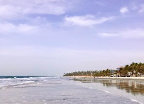 The Lazy Person’s Guide to Travel: Gambia