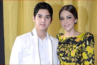 Alasan Lengkap Maia Estianty Absen di Resepsi Pernikahan Al Ghazali