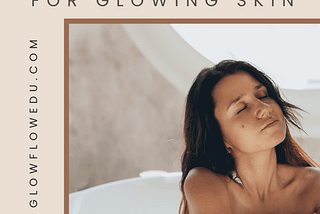 How to Use Spiritual Skincare Affirmations: A Positive Beauty Routine