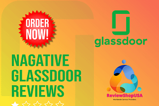 ​What Is Negative Glassdoor Reviews?
