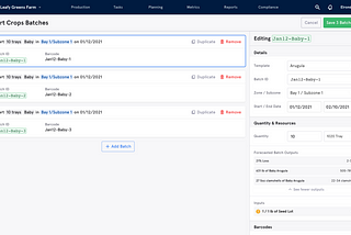 Feature Release: Crystal Ball