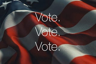 Vote. Vote. Vote. — Epilepsy Dad