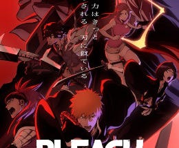 Bleach Thousand Years Blood War Anime Review