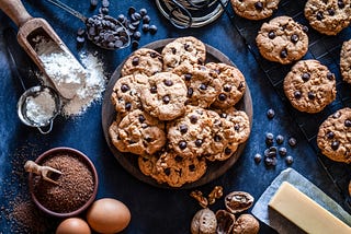 🍪🍪 Cookies with Express.js, Nodemon, ESM, Cookie Parser and Cookie Session