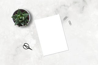 How I built a custom portfolio using no-code tools in one hour