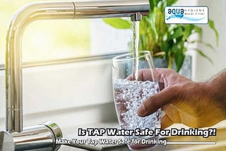 Is Dubai, U.A.E. tap water safe to drink?